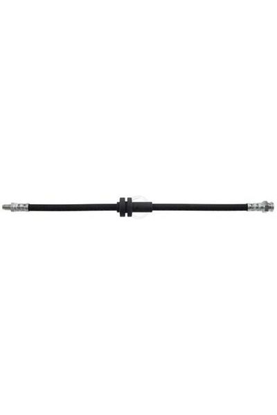 BRAFF Brake Hose Front Fiat Tempra-Tipo-Marea Right/R (2 Pcs)