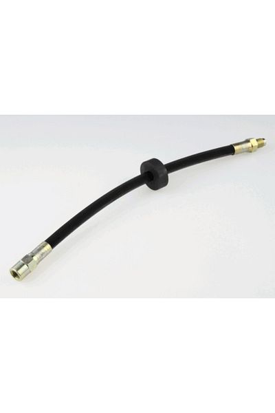BRAFF Brake Hose Front Volkswagen Polo-Classic 75-94 (2 Pcs)