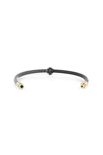 BRAFF Brake Hose Front Renault Master Ii/Opel Movano 98> (Long) (2 Pcs)