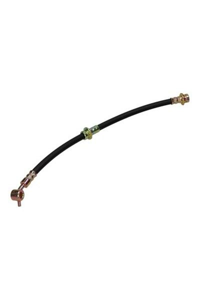 BRAFF Brake Hose Front Nissan Primera Left/L 96-02 (2 Pcs)