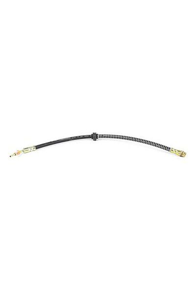 BRAFF Brake Hose Front Peugeot 306 93-03 (2 Pcs)
