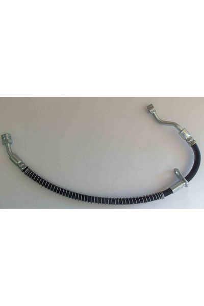 BRAFF Brake Hose Front Hyundai Accent Era 06> Left/L (2 Pcs)