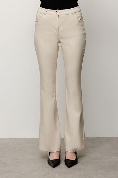 Ekol Five Pocket Spanish Leg Trousers