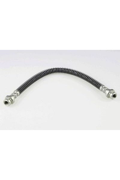 BRAFF Brake Hose Front Mitsubis L200-Colt-Galant-Lancer/Hyundai Lantra-Sonata (2 Pcs)