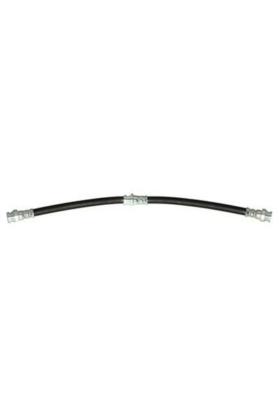 BRAFF Brake Hose Rear Suzuki Swift-Caltus 84-92 (2 Pcs)