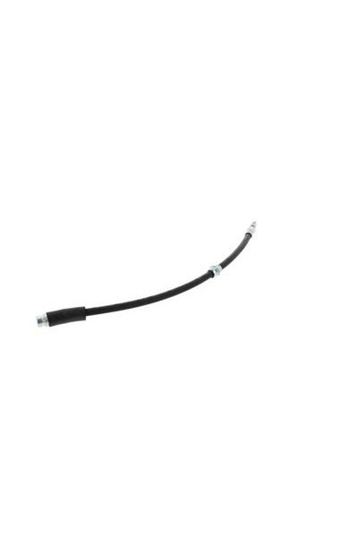 BRAFF Brake Hose Front Ford Fiesta V 01-10/Focus-Fusion 2010>/Mazda 2 03-07 (2 Pcs)