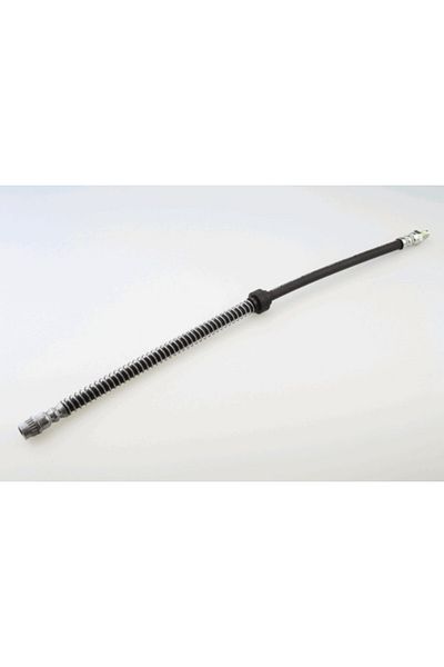 BRAFF Brake Hose Front Peugeot Partner-1007/Citroen Berlingo-Xsara-C2-Zx 91> (2 Pcs)