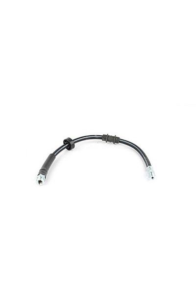 BRAFF Brake Hose Front Peugeot Boxer/Citroen Jumper/Fiat Ducato 94> (2 Pcs)