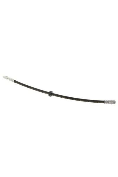 BRAFF Brake Hose Front Volkswagen Golf Iv-Bora 97-13/Audi A3 96-03/Seat Leon-Toledo 98-06/Octavia (2 Pcs)