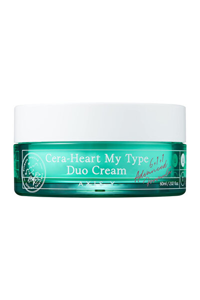 AXIS-Y Cera-Heart My Type Duo Cream - 60 ml