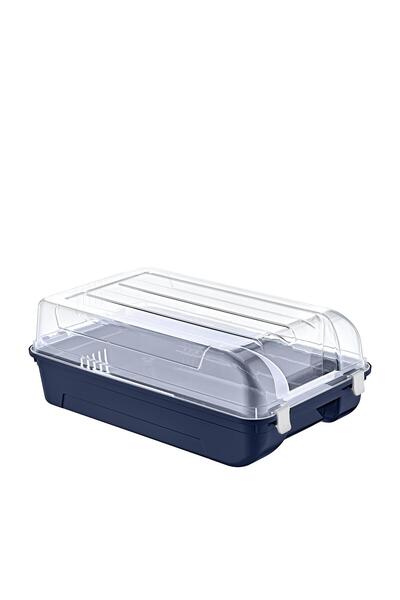 Smartware Кутия за мъжки обувки