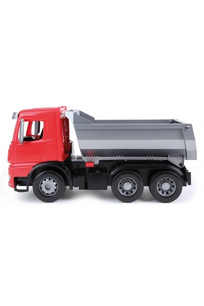 LENA Plastový sklápěč Mercedes Arocs Worxx 45 cm