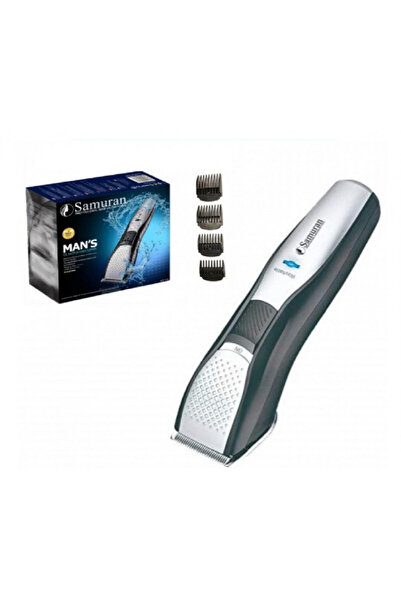 rebune Samoran MS-729 Men's Shaver