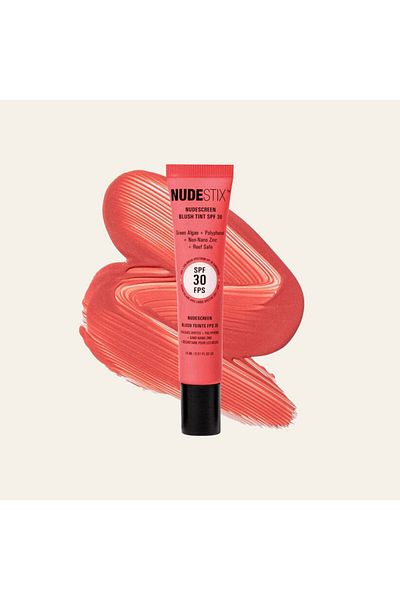 Nudestix Nudescreen - Colorful Spf 30 Blush