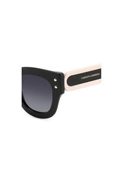 Carolina Herrera Her0222 Women's Sunglasses - Model 3H29O, 47-26-145 Hours