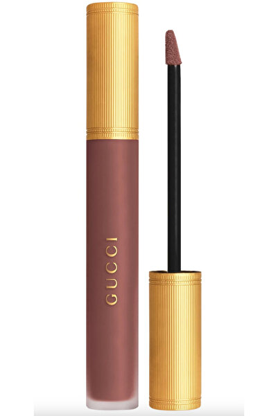 Gucci Transfer-Proof Matte Liquid Lipstick 6,5 ml