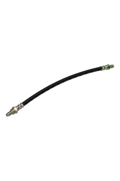 BRAFF Brake Hose Front Ford Escort-P100-Scorpio-Sierra 82-96 (2 Pcs)