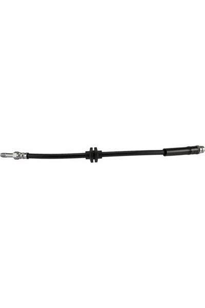 BRAFF Brake Hose Rear Ford Focus/C-Max 05>(Electr.) (2 Pcs)