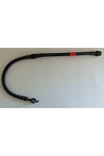 BRAFF Brake Hose Front Mazda B2000-B2200 89-98 (2 Pcs)