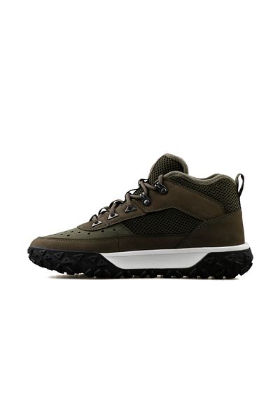 Timberland حذاء كاجوال للرجال من Greenstride Motion 6 Super Ox - كاكي TB0A5VCVA581