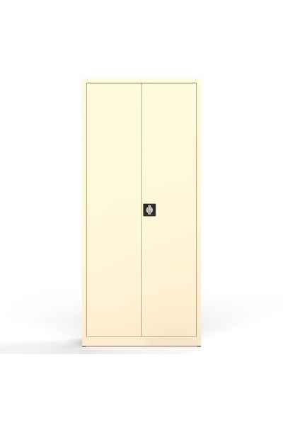 verametal Çelik Dosya Dolabı Metal Dolap Ofis Dolapları Arşiv , Garaj , Bahçe , Kiler , Balkon