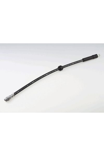 BRAFF Brake Hose Front Renault Laguna-Trafic 89-02 (2 Pcs)