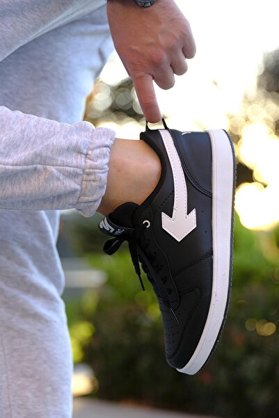 Oksit Creed Men's Sneakers - Thick Sole