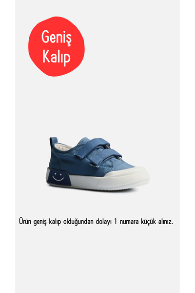 Vicco Luffy Işıklı Keten Ayakkabı