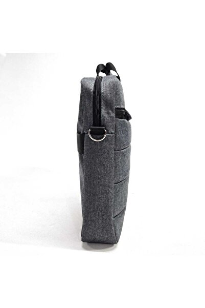 Dadacuq Πολυτελής στιβαρός φορητός υπολογιστής & χαρτοφύλακας 17 ιντσών Unisex DDCQ9831