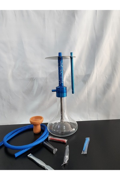 ALFEN Nargile takımı