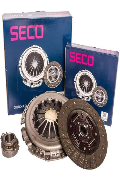 SECO Debriyaj Seti Accent Era 06-11 1.4 - 1.6 / Blue 11-14 / Getz 06-11 1.4 /...