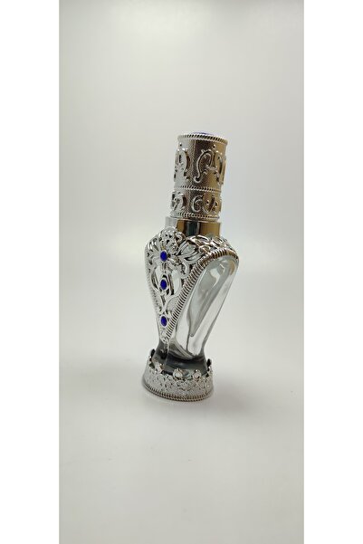 ANADOLU PARFÜM BOŞ CAM ŞİŞE doldurulabilir 30ml