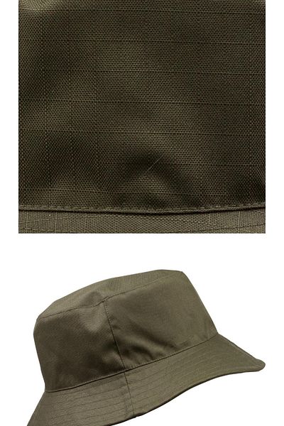 Fox Boonie Wide Hat Hunting and Nature Watcher Waterproof Custom Designed Fabric