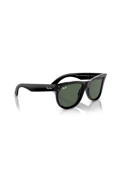 Ray-Ban Set of 0Rb 0502S 6677/Vr 50 Model Numbered Double Color Copper