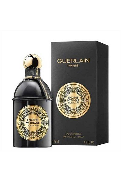 Guerlain Encens Mythique Edp 125 ml - High Resistance Perfume