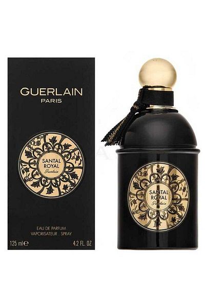 Guerlain Royal Edp Santal - 125 ml
