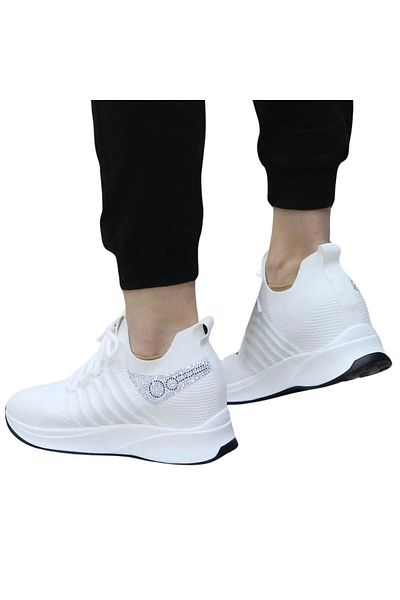 M.P. 241-1669 M.p Pantofi sport casual dama