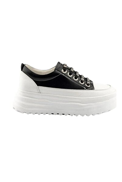 Guja 23Y384-7 KADIN DERİ SPOR AYAKKABI