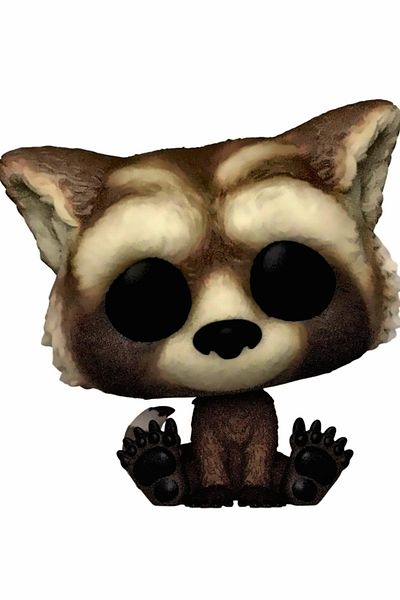 OMZ صاروخ Guardians Of The Galaxy Baby - لعبة تعليمية للأولاد والبنات