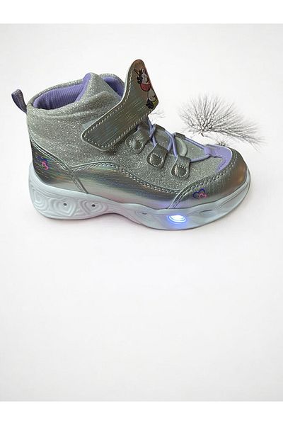 Promax P11 Girl's Lighted Sports Boots