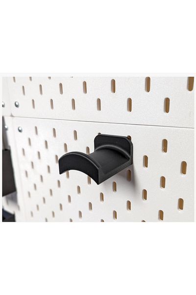 3dmakers Skadis Headphone Hanger Board Part