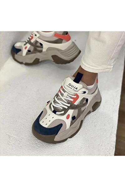 Guja 23k371 Kadın Günlük Ithal Spor Ayakkabı