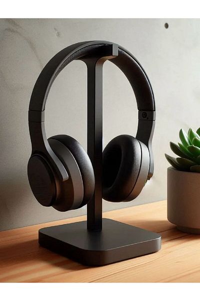 jeane home decor حامل سماعة الألعاب بتصميم أنيق ومزخرف