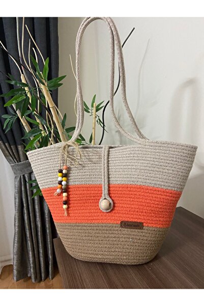 ZES Beach Bag