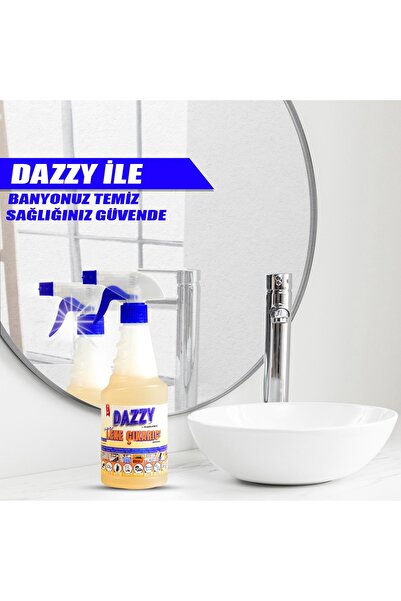 MAGUREX DAZZY SÜPER LEKE ÇIKARICI SPREY 3X500ML