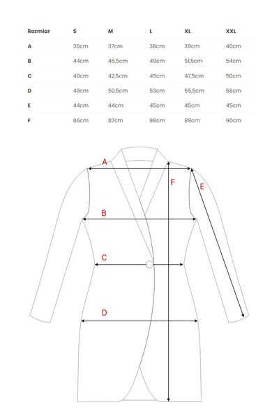 Stylove Blazer dress