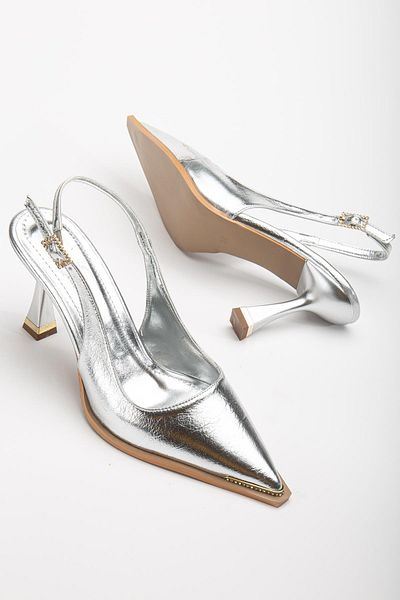 SUİNS SHOES Suins Jules Pantofi stiletto de producție specială pentru femei cu toc înalt