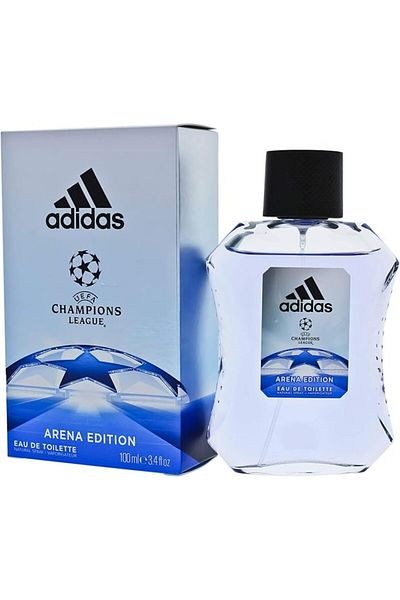 adidas Adidas Champion League Arena Edition 100ml
