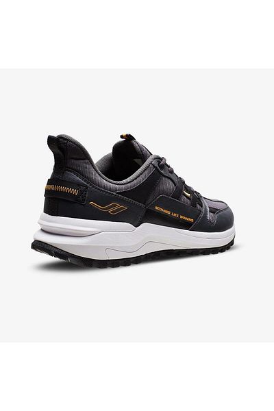 Lescon Pantofi sport cu talpă înaltă pentru bărbați Java 2 Trail