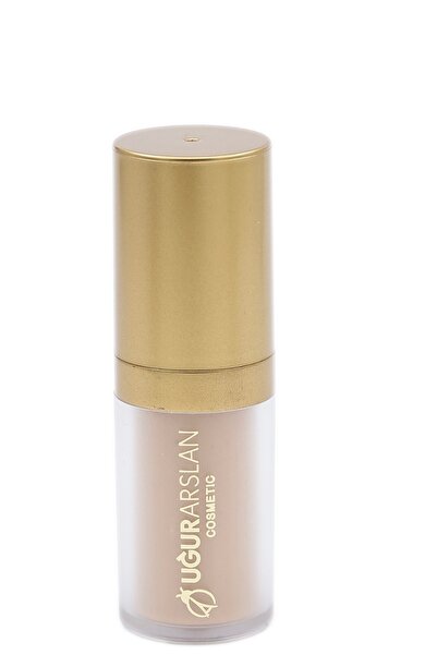 Uğur Arslan Cosmetic FONDÖTEN 4 (numara)